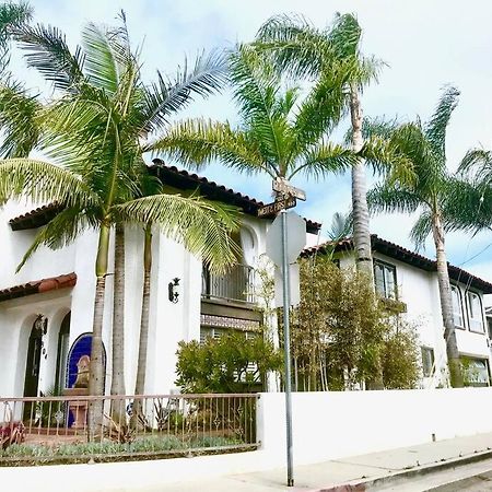 Hermosa Hills Bungalow Villa Hermosa Beach Exterior photo